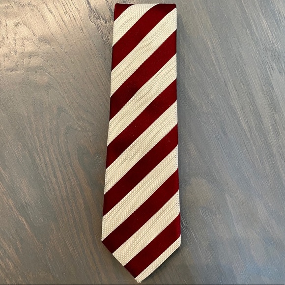 Gucci Silk Tie - Picture 1 of 4
